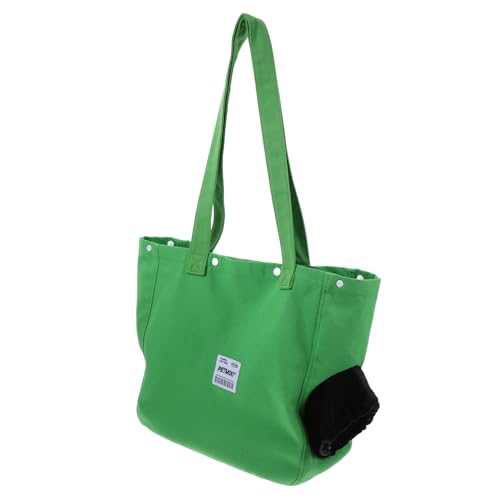 COLLBATH Mehrzweck-Katzentragetasche Haustier-Tragetasche zum Tragen von Katzen Hunden und Kleintieren leicht atmungsaktiv COLLBATH Mehrzweck-Katzentragetasche Haustier-Tragetasche zum Tragen von Katzen Hunden und Kleintieren leicht atmungsaktiv von COLLBATH