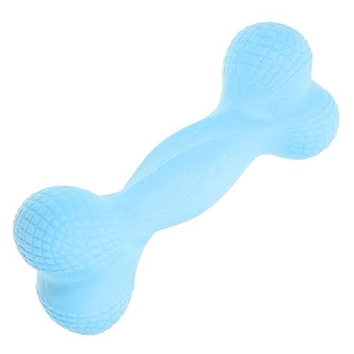 COLLBATH Aggressive Bone Großes Hundespielzeug Kauspielzeug Aus Macaron-Schaum Für Robuste Hunde COLLBATH Aggressive Bone Großes Hundespielzeug Kauspielzeug Aus Macaron-Schaum Für Robuste Hunde von COLLBATH