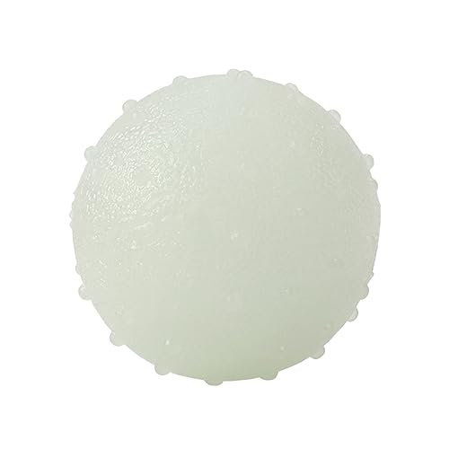 COLLBATH Kau-Spielzeug Für Hunde Ball TPR Haustier Beiß-Spielzeug Leuchtend Größe S Training Spielzeug Kauen COLLBATH Kau-Spielzeug Für Hunde Ball TPR Haustier Beiß-Spielzeug Leuchtend Größe S Training Spielzeug Kauen von COLLBATH