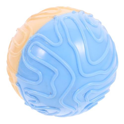 COLLBATH Hunde-backenzahnball Hundekauball Quietschspielzeug Hundeball Beißball Für Welpen Interaktiver Ball Für Haustiere Kauball Aus Robustem Material Reinigt Zähne Verhindert Möbelkauen COLLBATH Hunde-backenzahnball Hundekauball Quietschspielzeug Hundeball Beißball Für Welpen Interaktiver Ball Für Haustiere Kauball Aus Robustem Material Reinigt Zähne Verhindert Möbelkauen von COLLBATH