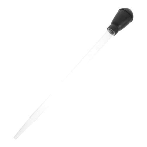 COLLBATH Kies-Sand-Reiniger Siphon für Aquarien aqariumzubehoer Aquariums zubehör Aquarium Abwasserentsorgungsrohr Wasserwechsler für Aquarien Black COLLBATH Kies-Sand-Reiniger Siphon für Aquarien aqariumzubehoer Aquariums zubehör Aquarium Abwasserentsorgungsrohr Wasserwechsler für Aquarien Black von COLLBATH