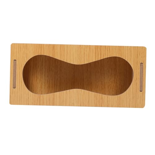 COLLBATH Holz Kleintier Versteck Haus Meerschweinchen Spielzeug Gegen Langeweile Etagenbett Hochbett Für Hamster Und Haustiere COLLBATH Holz Kleintier Versteck Haus Meerschweinchen Spielzeug Gegen Langeweile Etagenbett Hochbett Für Hamster Und Haustiere von COLLBATH