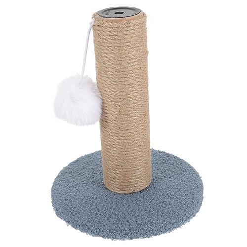 COLLBATH Kratzbaum für Katzen entzückender hängender Katzenplattform Kratzbaum für den täglichen Gebrauch Kletterbaum für Kätzchen COLLBATH Kratzbaum für Katzen entzückender hängender Katzenplattform Kratzbaum für den täglichen Gebrauch Kletterbaum für Kätzchen von COLLBATH