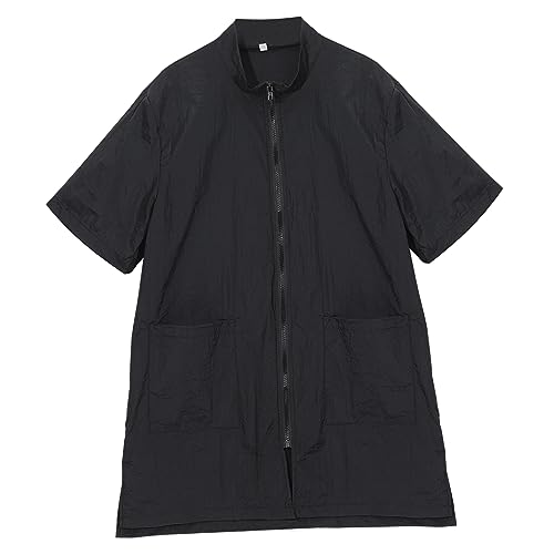 COLLBATH Fellpflegeschürze Für Haustiere Kosmetikerin Uniform Für Tierhandlung Größe L COLLBATH Fellpflegeschürze Für Haustiere Kosmetikerin Uniform Für Tierhandlung Größe L von COLLBATH