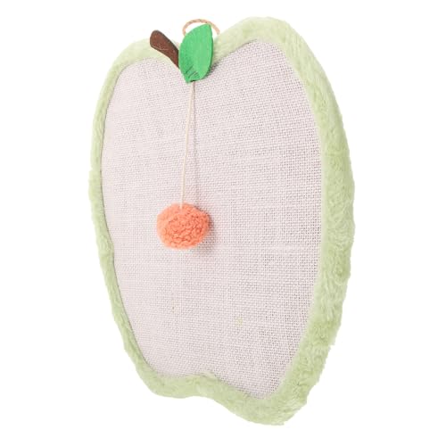 COLLBATH Kratzbaum Für Katzen Bausatz Kratzer Katzenkratzunterlagen Für Wohnungskatzen Interessantes Kratzbrett Lustiger Kratzbaum Interessanter Kratzbaum Bodenversorgung Sisal COLLBATH Kratzbaum Für Katzen Bausatz Kratzer Katzenkratzunterlagen Für Wohnungskatzen Interessantes Kratzbrett Lustiger Kratzbaum Interessanter Kratzbaum Bodenversorgung Sisal von COLLBATH