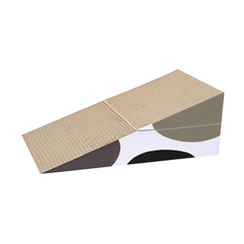 COLLBATH Kratzbaum Für Katzenstreu Kratzunterlage Für Katzen Katzenkratzstange Möbelschutz Kratzspielzeug Für Übung Großer Kratzbaum Für Katzen Katzenkratzturm Wellpapier Zubehör Haushalt COLLBATH Kratzbaum Für Katzenstreu Kratzunterlage Für Katzen Katzenkratzstange Möbelschutz Kratzspielzeug Für Übung Großer Kratzbaum Für Katzen Katzenkratzturm Wellpapier Zubehör Haushalt von COLLBATH
