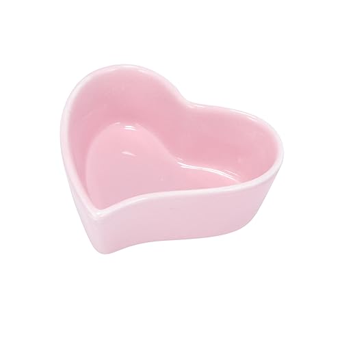 COLLBATH Keramik-haustiernapf Für Katzen Flacher Futternapf Leicht Zu Reinigen Geeignet Für Zuhause Oder Tierhandlung COLLBATH Keramik-haustiernapf Für Katzen Flacher Futternapf Leicht Zu Reinigen Geeignet Für Zuhause Oder Tierhandlung von COLLBATH