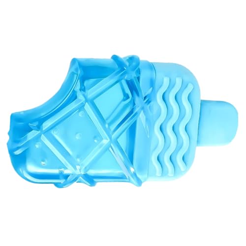 COLLBATH Wurfspielzeug für Hunde Welpentrainingsbedarf Spielzeug für Hunde Kauspielzeug für Große Hunde COLLBATH Wurfspielzeug für Hunde Welpentrainingsbedarf Spielzeug für Hunde Kauspielzeug für Große Hunde von COLLBATH