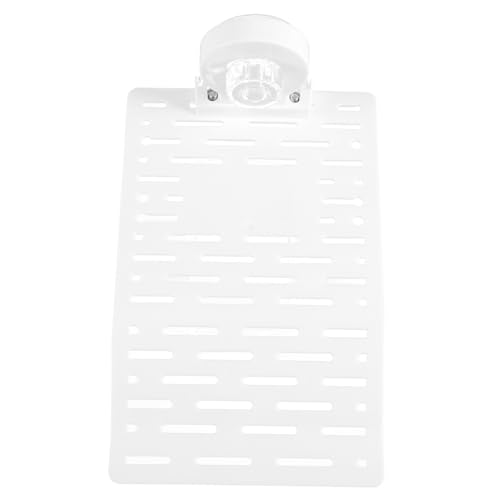 COLLBATH Schwimmende Sonnenplattform für Schildkröten mit Saugnapf Ruhebereich für Wasserschildkröten Kunststoffterrasse mit Sonnenfunktion COLLBATH Schwimmende Sonnenplattform für Schildkröten mit Saugnapf Ruhebereich für Wasserschildkröten Kunststoffterrasse mit Sonnenfunktion von COLLBATH