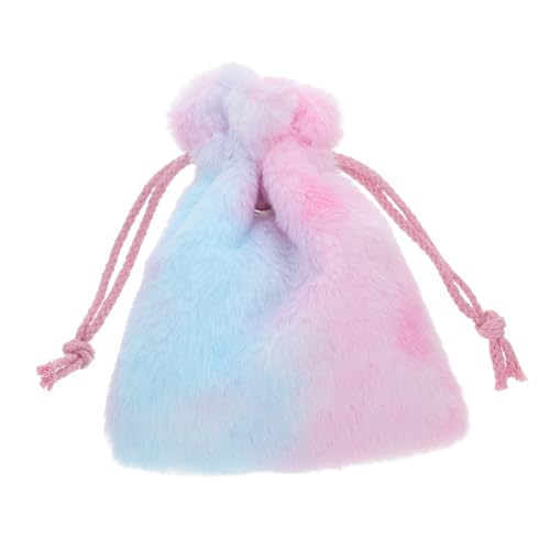 COLLBATH Hamster-Schlafsack Warme Hängematte Für Kleintiere Zubehör Für Kleintierkäfige Plüschbett Für Kurzkopfgleitbeutler Ratten Hamster Eichhörnchen COLLBATH Hamster-Schlafsack Warme Hängematte Für Kleintiere Zubehör Für Kleintierkäfige Plüschbett Für Kurzkopfgleitbeutler Ratten Hamster Eichhörnchen von COLLBATH