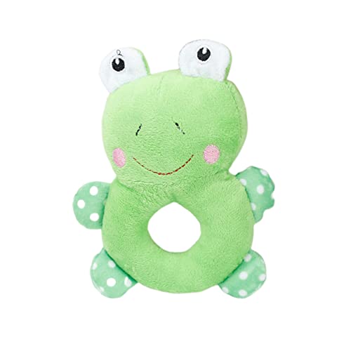 COLLBATH Kuschelweiches Quietscher Für Hunde üsch Kau Und Bissspielzeug Frosch Design Ideal Für Zahnpflege Und Spielspaß Haustierbedarf Für Hunde COLLBATH Kuschelweiches Quietscher Für Hunde üsch Kau Und Bissspielzeug Frosch Design Ideal Für Zahnpflege Und Spielspaß Haustierbedarf Für Hunde von COLLBATH