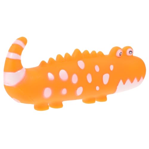 COLLBATH Quietschendes Hundespielzeug aus Latex interaktives Spielzeug für Welpen und Hunde COLLBATH Quietschendes Hundespielzeug aus Latex interaktives Spielzeug für Welpen und Hunde von COLLBATH