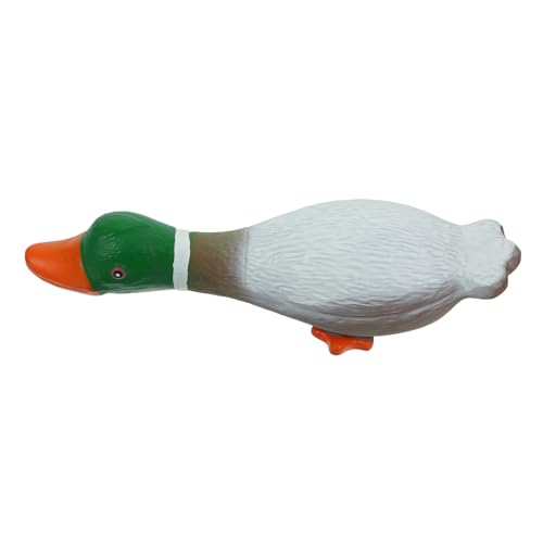 COLLBATH Latex -entenspielzeug Groß Lustig Zahnspielzeug Für Welpen Hundespielzeug Ente Schnuller-kauspielzeug Für Hunde Kauen Kauspielzeug Für Haustiere Zähne Emulsion COLLBATH Latex -entenspielzeug Groß Lustig Zahnspielzeug Für Welpen Hundespielzeug Ente Schnuller-kauspielzeug Für Hunde Kauen Kauspielzeug Für Haustiere Zähne Emulsion von COLLBATH