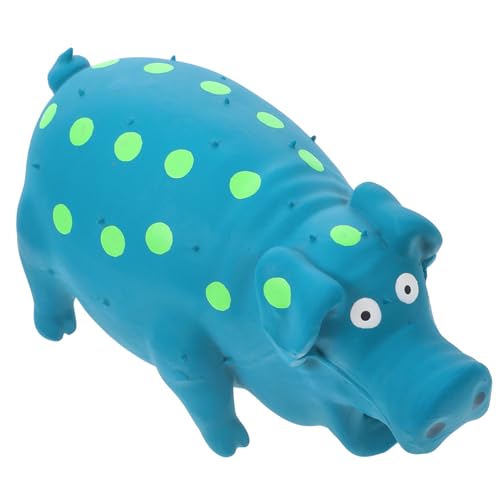 COLLBATH Latexspielzeug für Haustiere Dog chew Toy hundekauspielzeuge Hundepuzzle Spielzeug für draußen Outdoor Spielzeug Kleiner Schnuller für Welpen Schnullerspielzeug für Hunde Emulsion COLLBATH Latexspielzeug für Haustiere Dog chew Toy hundekauspielzeuge Hundepuzzle Spielzeug für draußen Outdoor Spielzeug Kleiner Schnuller für Welpen Schnullerspielzeug für Hunde Emulsion von COLLBATH