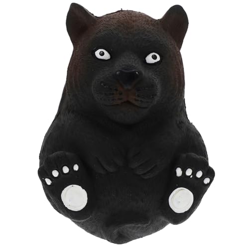 COLLBATH Latexspielzeug für Haustiere Hund zahnbürste Hunde Hund Plüsch Beiß für Welpen Lustige Quetschbärenspielzeuge Kauspielzeug für Welpen Interaktives Welpenspielzeug Emulsion COLLBATH Latexspielzeug für Haustiere Hund zahnbürste Hunde Hund Plüsch Beiß für Welpen Lustige Quetschbärenspielzeuge Kauspielzeug für Welpen Interaktives Welpenspielzeug Emulsion von COLLBATH
