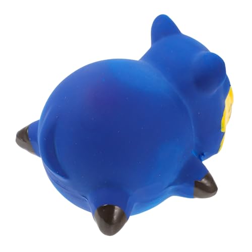 COLLBATH Latexspielzeug für Haustiere Plüschspielzeug für Hunde kleine quietschende Hundebälle Kauer beißen undicht Hundespielzeug für große Hunde Quietscher für Hundespielzeug Emulsion COLLBATH Latexspielzeug für Haustiere Plüschspielzeug für Hunde kleine quietschende Hundebälle Kauer beißen undicht Hundespielzeug für große Hunde Quietscher für Hundespielzeug Emulsion von COLLBATH