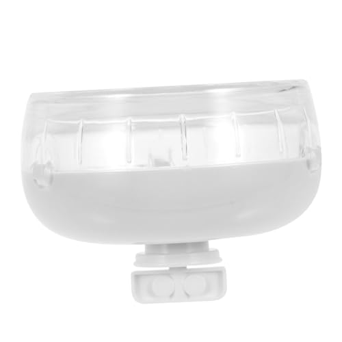 COLLBATH Hamster-Übungs-Sportradkäfig Laufrad für Haustiere für Rennmäuse und Igel COLLBATH Hamster-Übungs-Sportradkäfig Laufrad für Haustiere für Rennmäuse und Igel von COLLBATH