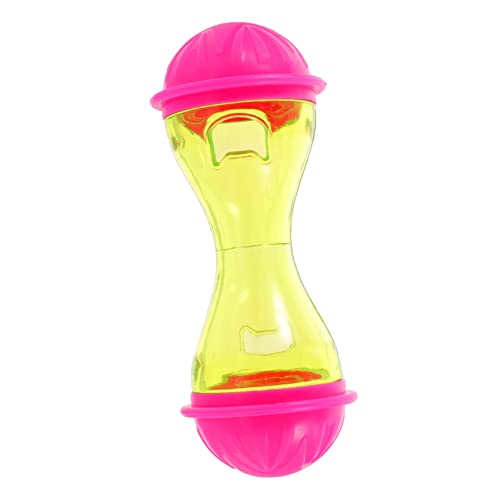 COLLBATH Spielzeug Zum Auslaufen Von Kätzchenfutter Interaktives Leckerli-Spielzeug Kätzchenspielzeug Mit Futterspender Kauspielzeug Für Kätzchen COLLBATH Spielzeug Zum Auslaufen Von Kätzchenfutter Interaktives Leckerli-Spielzeug Kätzchenspielzeug Mit Futterspender Kauspielzeug Für Kätzchen von COLLBATH