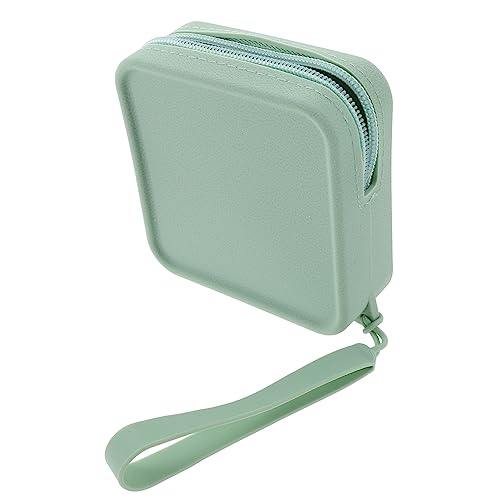 COLLBATH Mehrzweck-leckerli-Tasche Für Hunde Silikon-Aufbewahrungstasche Für Hundefutter Leckerli- Für Das Training Tragbare Hundeleckerli-Tasche von COLLBATH