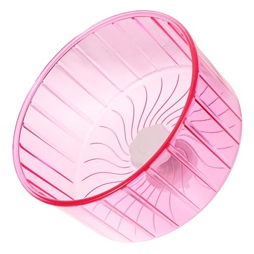 COLLBATH Leises Hamster-laufrad, Hamsterkäfig, Übungslager, Rad-Spielzeug COLLBATH Leises Hamster-laufrad, Hamsterkäfig, Übungslager, Rad-Spielzeug von COLLBATH