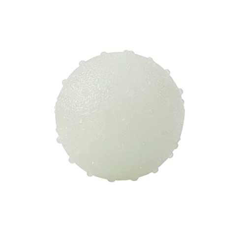 COLLBATH Luminöses TPR Elastikspielzeug Robust Beißfest Hundeball Trainingsspielzeug für Welpen Katzen Interaktives Nachtspielzeug zur Stressreduktion und Beschäftigung COLLBATH Luminöses TPR Elastikspielzeug Robust Beißfest Hundeball Trainingsspielzeug für Welpen Katzen Interaktives Nachtspielzeug zur Stressreduktion und Beschäftigung von COLLBATH