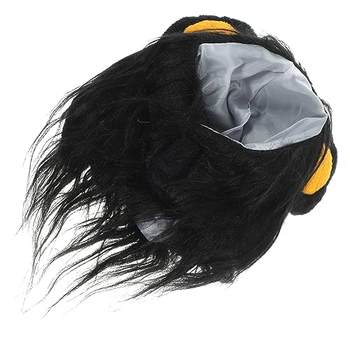 COLLBATH Entzückende -Cosplay-haustierkappe Katzenhut Hundekappe Für Partys Karneval Cosplay-Events COLLBATH Entzückende -Cosplay-haustierkappe Katzenhut Hundekappe Für Partys Karneval Cosplay-Events von COLLBATH