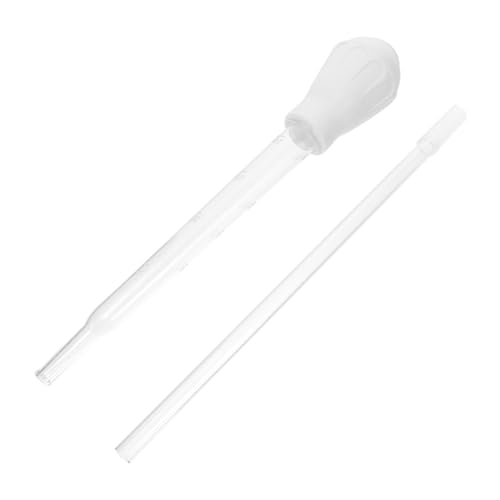 COLLBATH 1satz Aquarium Reinigungsgerät Handbetriebene Siphon-pumpe Für Kleine Fischbecken Verlängerung Transparent Entfernung Von Fischkot Und Schmutz COLLBATH 1satz Aquarium Reinigungsgerät Handbetriebene Siphon-pumpe Für Kleine Fischbecken Verlängerung Transparent Entfernung Von Fischkot Und Schmutz von COLLBATH