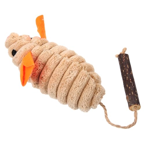COLLBATH Katzenspielzeug Form Spielzeug Für Hauskatzen Mäuse Katzenspielzeug Haustierspielzeug Kätzchenspielzeug COLLBATH Katzenspielzeug Form Spielzeug Für Hauskatzen Mäuse Katzenspielzeug Haustierspielzeug Kätzchenspielzeug von COLLBATH