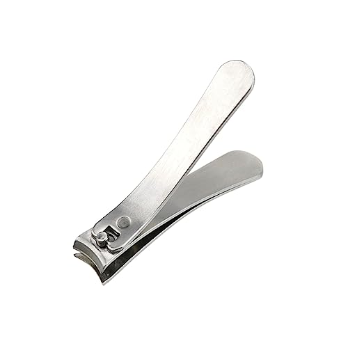 COLLBATH Nagelknipser für Hunde Clipper züchten Haustier Nagel Schermaschinen Welpe Trimmer Nagelknipser für Katzen Silver COLLBATH Nagelknipser für Hunde Clipper züchten Haustier Nagel Schermaschinen Welpe Trimmer Nagelknipser für Katzen Silver von COLLBATH