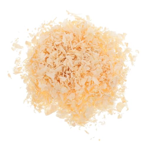 COLLBATH Natürliche Holzspäne für Kleintiere Absorbierende Einstreu für Hamster Rennmäuse und Geruchskontrolle und Umweltfreundliche Tierbettung aus Holz COLLBATH Natürliche Holzspäne für Kleintiere Absorbierende Einstreu für Hamster Rennmäuse und Geruchskontrolle und Umweltfreundliche Tierbettung aus Holz von COLLBATH