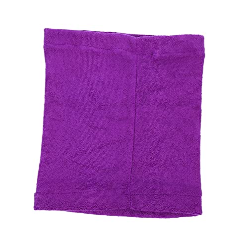 COLLBATH Kompakter Hunde-Ohrenschutz Elastische Ohrenschützer Für Haustiere Bequeme Mütze Für Hunde Wärmeschutz Und Geräuschreduzierung Für Winter Und Lange Ohren von COLLBATH