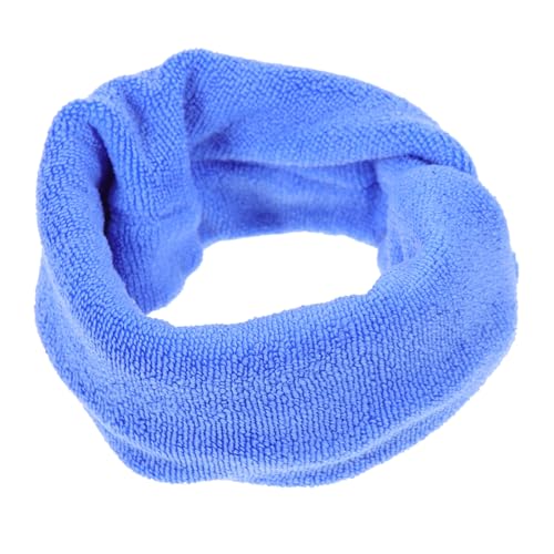 COLLBATH Bequemer Ohrenschützer für Hunde tragbares Haustier-Zubehör geräuschdichter Schlauchschal elastische Hundekopfbedeckung für kaltes Wetter COLLBATH Bequemer Ohrenschützer für Hunde tragbares Haustier-Zubehör geräuschdichter Schlauchschal elastische Hundekopfbedeckung für kaltes Wetter von COLLBATH