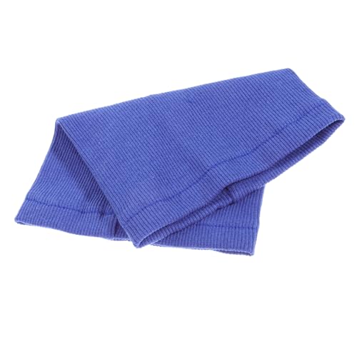 COLLBATH Ohrenschützer für Hunde angenehm zu tragen geräuschreduzierend für Hunde hohe Elastizität waschbar zum und für kaltes Wetter Blau Größe M COLLBATH Ohrenschützer für Hunde angenehm zu tragen geräuschreduzierend für Hunde hohe Elastizität waschbar zum und für kaltes Wetter Blau Größe M von COLLBATH