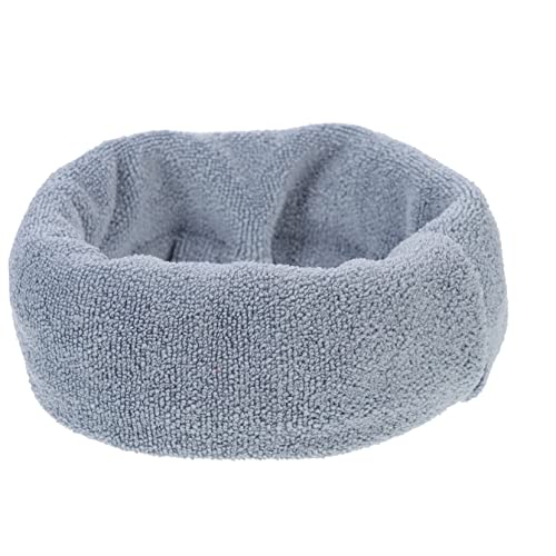 COLLBATH Ohrenschützer Für Hunde Elastisch Bequem Waschbar Warm Für Haustiere Welpen Zubehör Der Autofahrt COLLBATH Ohrenschützer Für Hunde Elastisch Bequem Waschbar Warm Für Haustiere Welpen Zubehör Der Autofahrt von COLLBATH