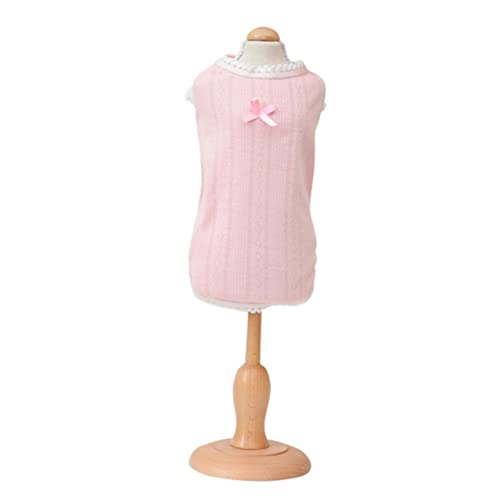 COLLBATH Outfit für Haustiere Stilvolle Hundekleidung XXL Bequemes und Kostüm für Welpen für Outdoor Aktivitäten und Perfektes für Hundeliebhaber COLLBATH Outfit für Haustiere Stilvolle Hundekleidung XXL Bequemes und Kostüm für Welpen für Outdoor Aktivitäten und Perfektes für Hundeliebhaber von COLLBATH