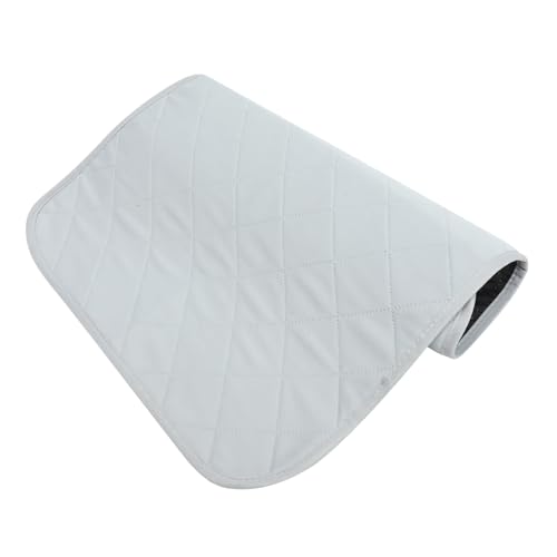COLLBATH Pad Waschbare und Saugfähige Trainingsunterlage für Hundezäune und Käfige Langlebig Reinigen von COLLBATH