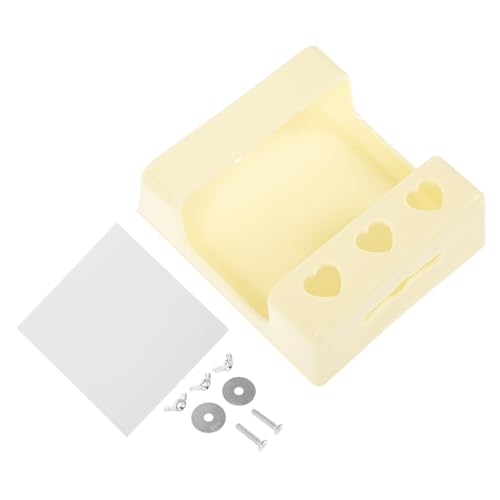 COLLBATH Vogel-futterspender Für Papageien Praktischer Obst Und Gemüsehalter Für Käfige Installieren -freies Material Für Wellensittiche Und Nymphensittiche -Design Mit Kleber Und COLLBATH Vogel-futterspender Für Papageien Praktischer Obst Und Gemüsehalter Für Käfige Installieren -freies Material Für Wellensittiche Und Nymphensittiche -Design Mit Kleber Und von COLLBATH