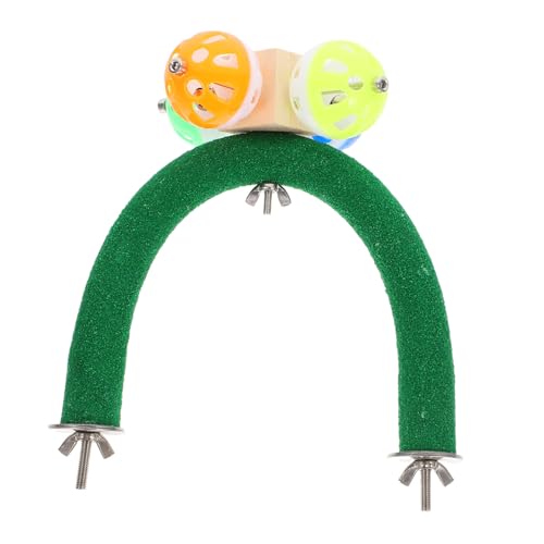 COLLBATH Papagei Spielzeug Papagei Sitzstange Vogelkäfig Sitzstange Sittich Sitzstangen Holz Vogel Sitzstange Ständer Vogel Papagei Sitzstange COLLBATH Papagei Spielzeug Papagei Sitzstange Vogelkäfig Sitzstange Sittich Sitzstangen Holz Vogel Sitzstange Ständer Vogel Papagei Sitzstange von COLLBATH