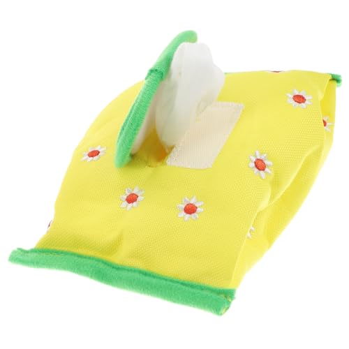 COLLBATH Hundefutter-trainingsspielzeug Hundeschnüffelspielzeug Papierextraktions-förmiges Spielzeug Für Haustiere von COLLBATH