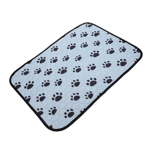 COLLBATH Urinunterlage Für Hunde Zu Hause Auslaufsicher Und Saugfähig Wiederverwendbar Für Welpen-Training COLLBATH Urinunterlage Für Hunde Zu Hause Auslaufsicher Und Saugfähig Wiederverwendbar Für Welpen-Training von COLLBATH
