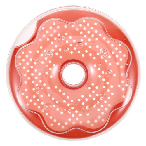 COLLBATH Katzengras-pflanzgefäß Doppelschichtiger Pflanzbehälter Für Katzengras Hydrokultur-behälter Erdloser Pflanzkasten Für Katzenpflanzen von COLLBATH