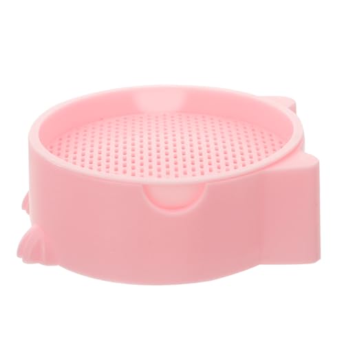 COLLBATH Praktischer Katzengras-pflanztopf Katzengras-Box Hydrokultur-System Langlebiges Kunststoff-Design COLLBATH Praktischer Katzengras-pflanztopf Katzengras-Box Hydrokultur-System Langlebiges Kunststoff-Design von COLLBATH