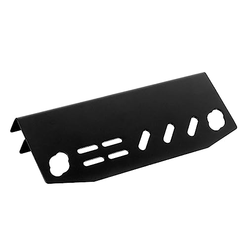 COLLBATH Edelstahl Fisch Tank Pinzette Aquarium Anlage Werkzeuge Organizer Tank Reinigung Rack von COLLBATH