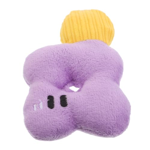 COLLBATH Plüsch Teething mit Geräusch für Kleine und Mittelgroße Hunde Langlebig und Interaktiv für Stundenlangen Spaß Drinnen und Draußen COLLBATH Plüsch Teething mit Geräusch für Kleine und Mittelgroße Hunde Langlebig und Interaktiv für Stundenlangen Spaß Drinnen und Draußen von COLLBATH