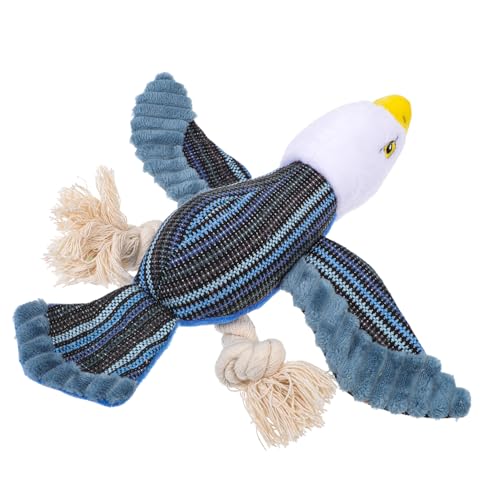 COLLBATH Hundekauspielzeug Aus Plüsch Interaktives Spielzeug Mit Quietscheffekt Kauspielzeug Für Hunde Zum Spielen Und Kauen Unzerstörbares Leckerli Spielzeug Für Haustiere COLLBATH Hundekauspielzeug Aus Plüsch Interaktives Spielzeug Mit Quietscheffekt Kauspielzeug Für Hunde Zum Spielen Und Kauen Unzerstörbares Leckerli Spielzeug Für Haustiere von COLLBATH