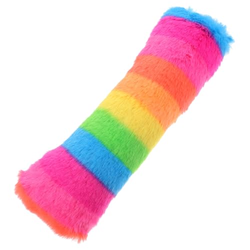 COLLBATH Katzenminze-plüschspielzeug Interaktives Katzenspielzeug Kauspielzeug Für Katzen Katzenkissen Mit Minze Lustiges Spielzeug Für Kätzchen von COLLBATH