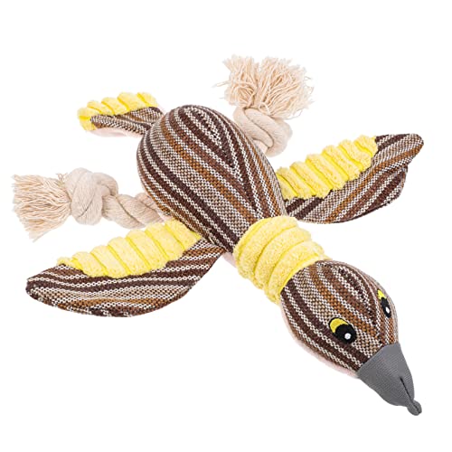 COLLBATH Spielzeug Für Hunde Quietschspielzeug Welpen-zähneknirschen-Spielzeug Plüsch Molaren-bissspielzeug Interaktives Haustierspielzeug COLLBATH Spielzeug Für Hunde Quietschspielzeug Welpen-zähneknirschen-Spielzeug Plüsch Molaren-bissspielzeug Interaktives Haustierspielzeug von COLLBATH