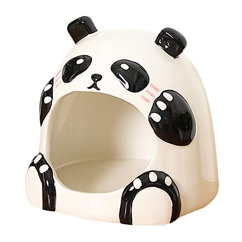 COLLBATH Keramiknest Kühlraum für Hamster Chinchillas Ungiftige Materialien COLLBATH Keramiknest Kühlraum für Hamster Chinchillas Ungiftige Materialien von COLLBATH