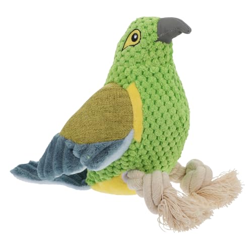 COLLBATH Hunde-kauspielzeug Geräuschspielzeug Plüschspielzeug Für Welpen Und Katzen Zahnungsspielzeug Lustiges COLLBATH Hunde-kauspielzeug Geräuschspielzeug Plüschspielzeug Für Welpen Und Katzen Zahnungsspielzeug Lustiges von COLLBATH