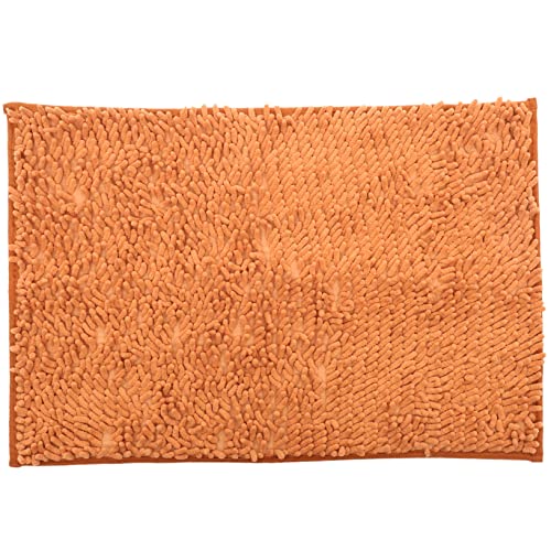 COLLBATH Ratten-PIPI-Pad Hasen zubehör für den käfig kaninchenstall zubehör Hasen-PIPI-Pads Rattenstreu Welpenkäfig waschbarer Teppich Auskleidungen für Hamsterkäfige Indoor-Welpe Chenille von COLLBATH